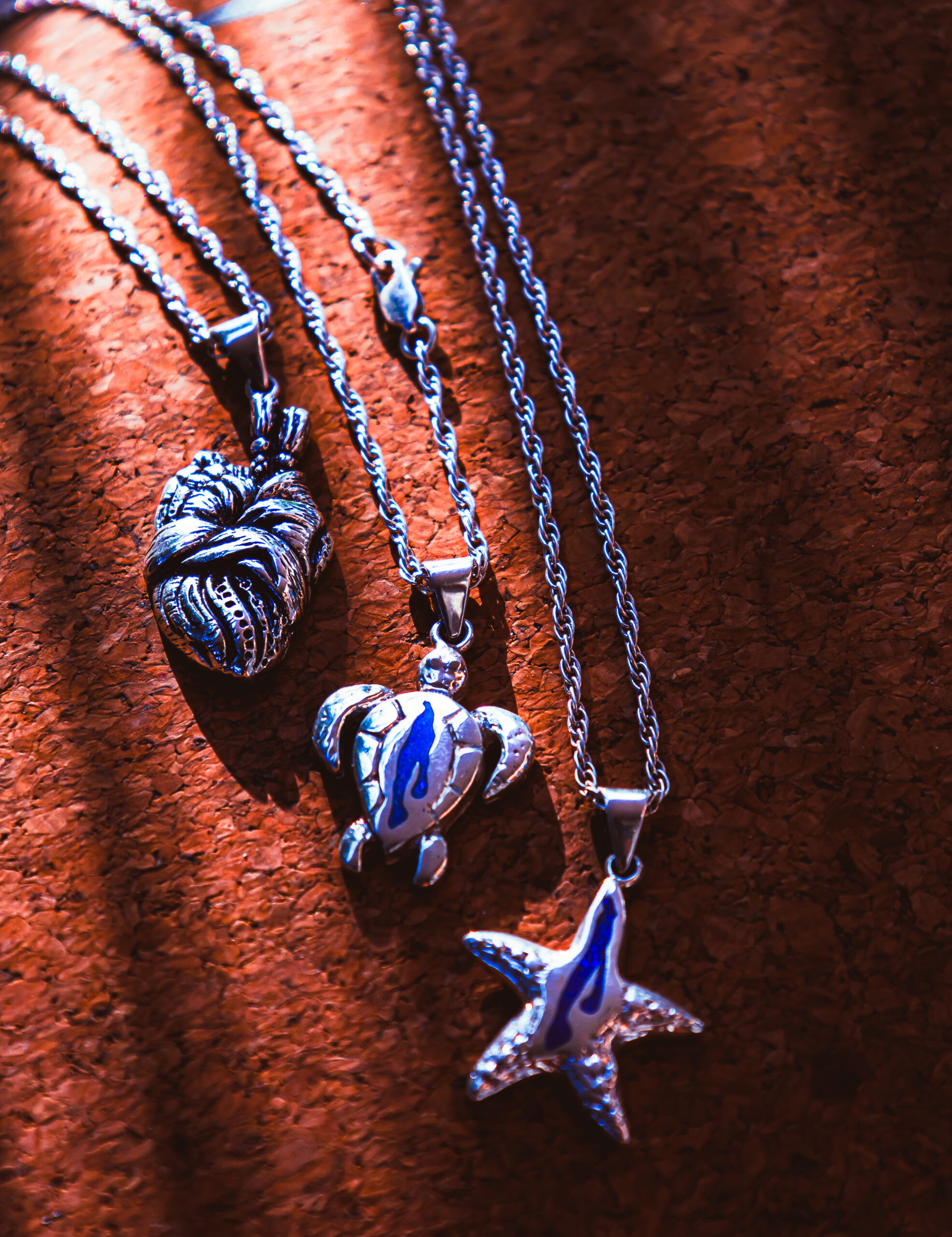 Isla / starfish - Image 3